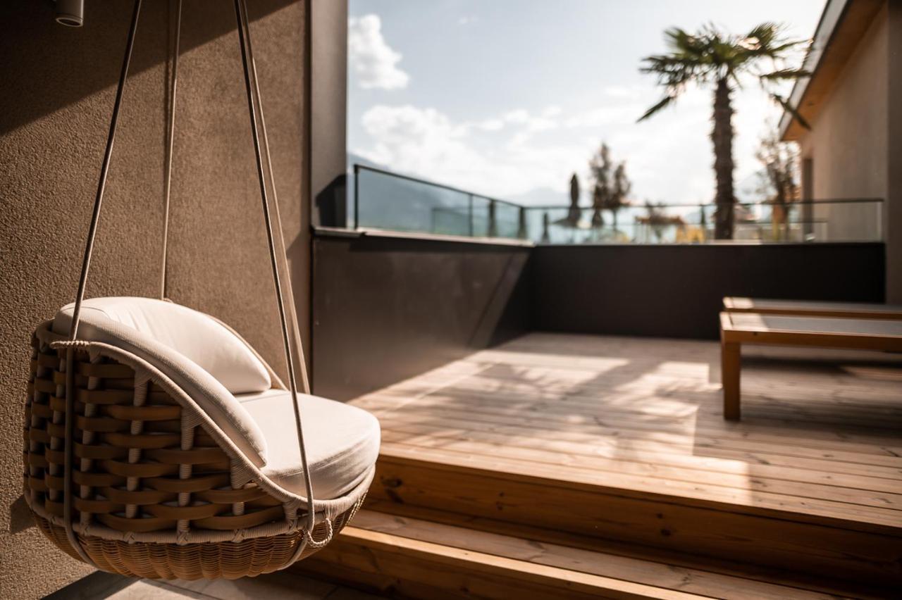 Sonnen Resort Naturns Ngoại thất bức ảnh