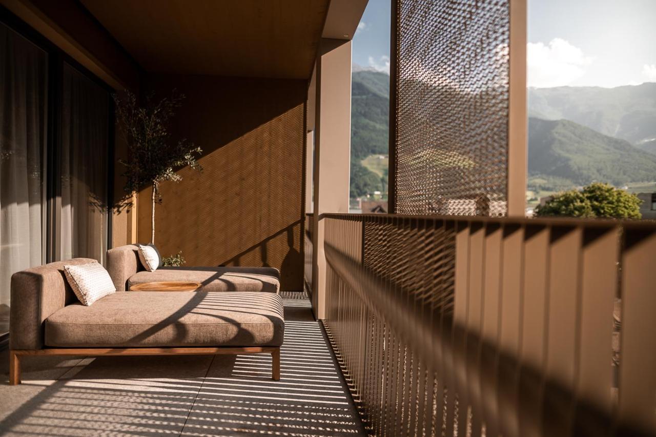 Sonnen Resort Naturns Ngoại thất bức ảnh