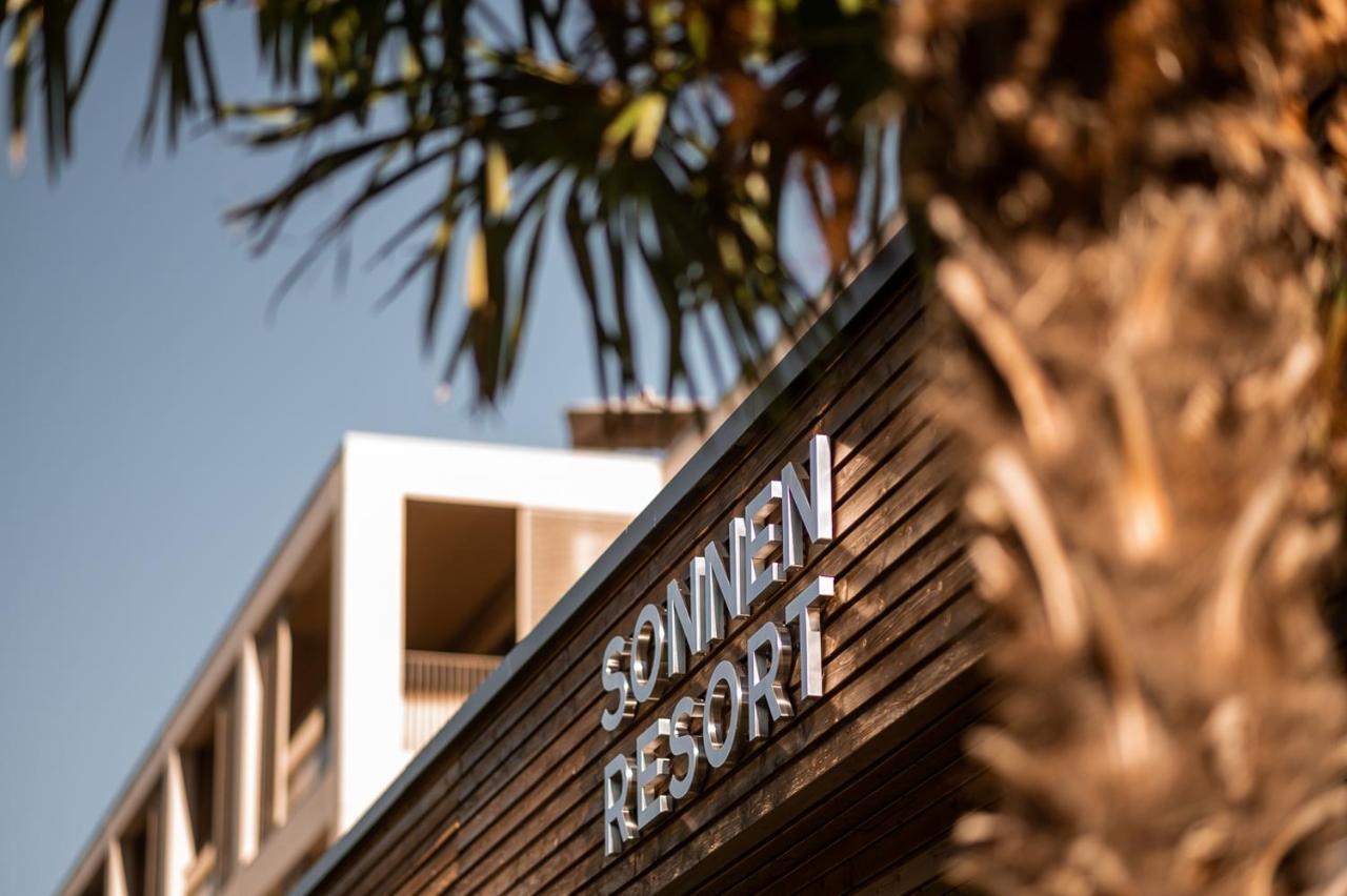 Sonnen Resort Naturns Ngoại thất bức ảnh