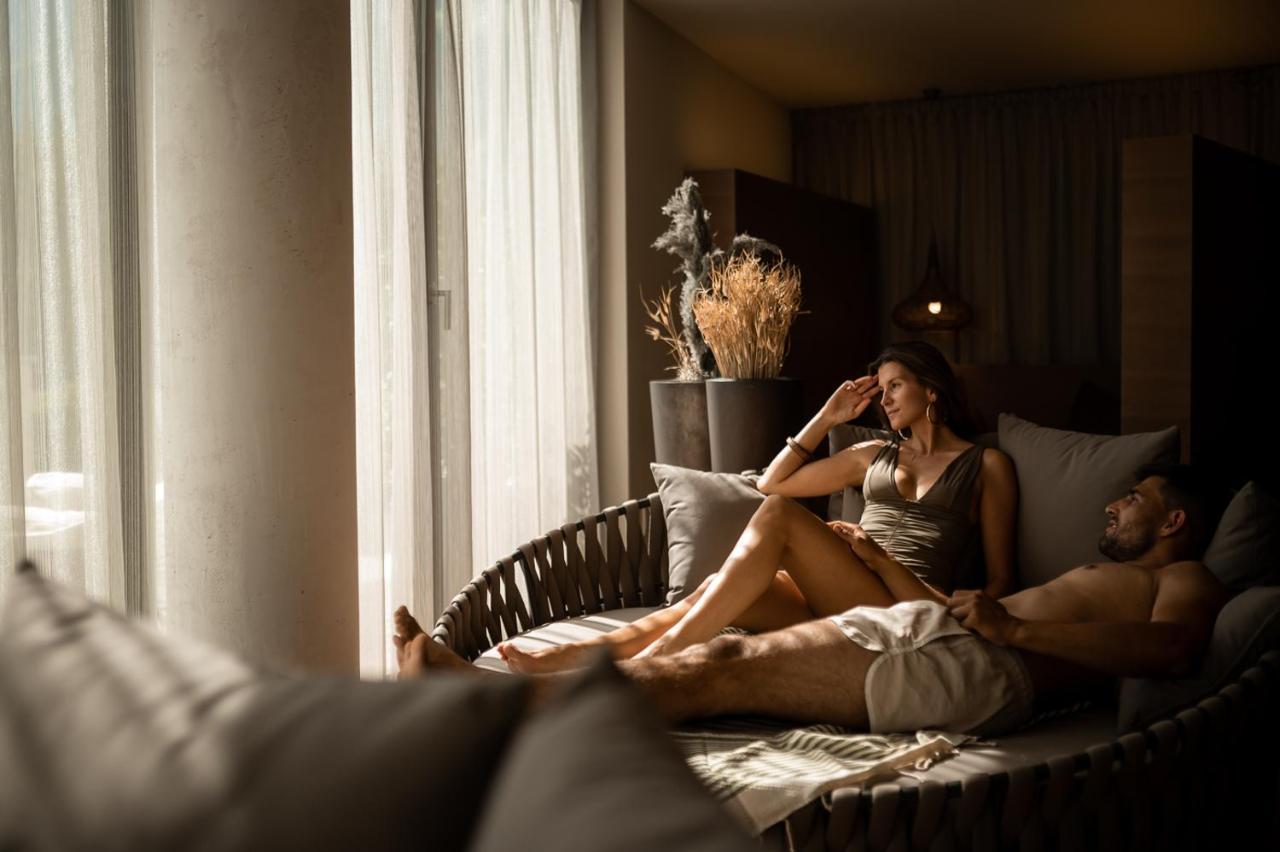 Sonnen Resort Naturns Ngoại thất bức ảnh