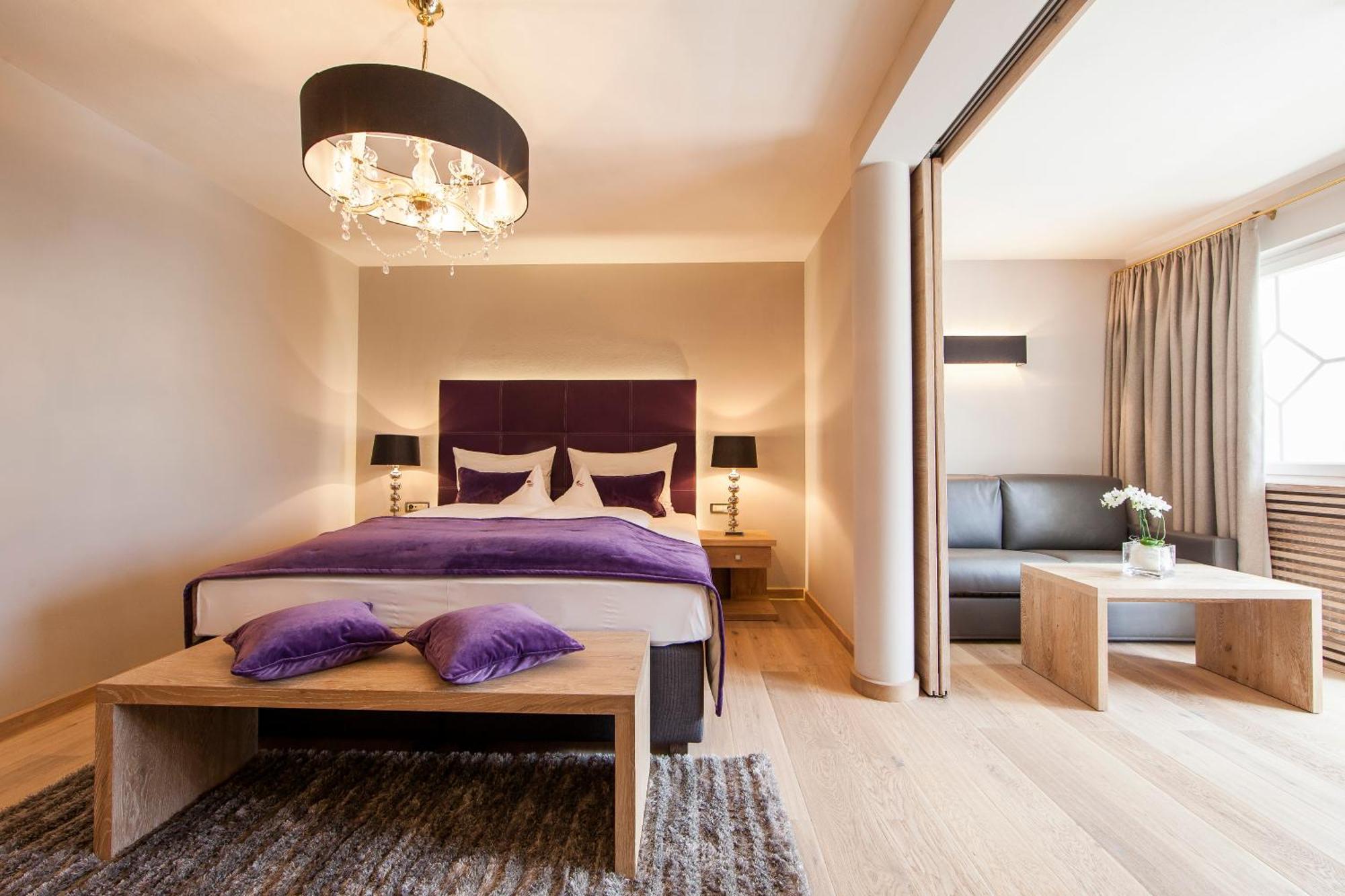 Sonnen Resort Naturns Ngoại thất bức ảnh