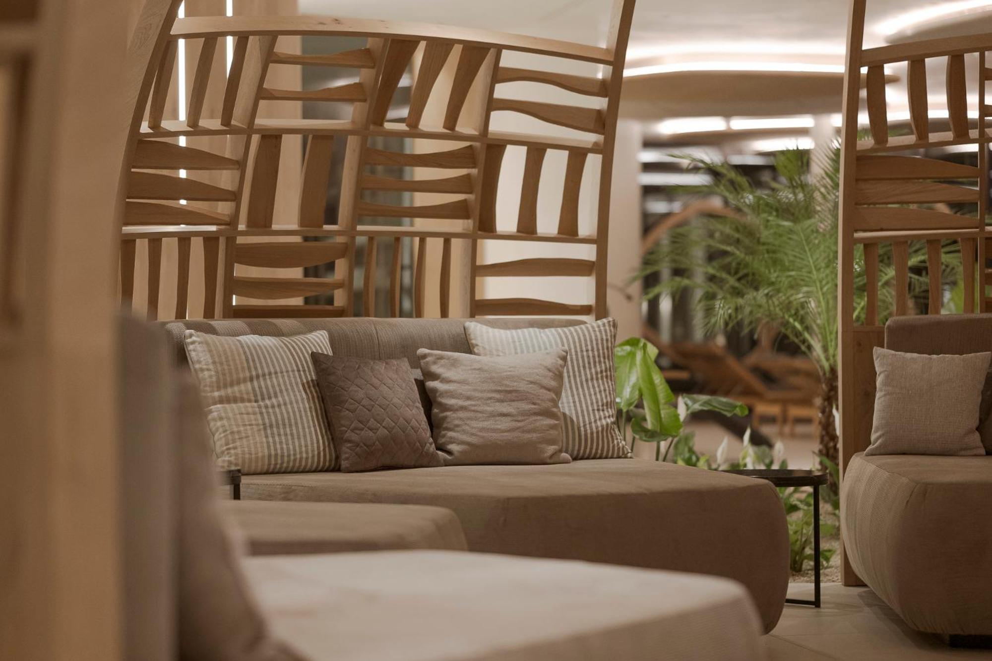 Sonnen Resort Naturns Ngoại thất bức ảnh