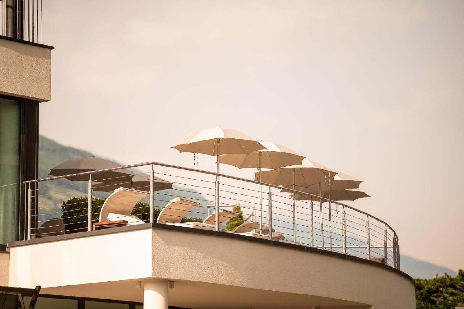Sonnen Resort Naturns Ngoại thất bức ảnh
